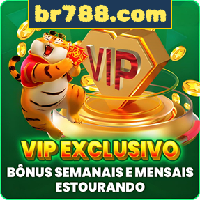 br788.com Fundo de Resgate de Perdas Semanais