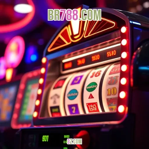 br788.com: Conquiste o Mundo dos Jogos com Nossos Guias Exclusivos!